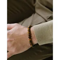 Steel & Barnett Essentials - Brown - M 24 - 21 cm