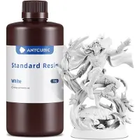Anycubic Standard Resin (White)