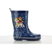 Ryhmä Hau Rainboots - Navy - 22