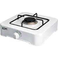 EDM Kaasukäyttöinen Retkikeittiö
