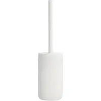 Södahl Toiletbørste Mono - White - 9X 40CM x 9