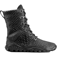 Vivobarefoot Men's Jungle ESC Obsidian Retkeilykengät 43