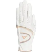 Adidas Golf W Adi Zero Gl - White - LEFT M/L