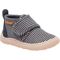 Bisgaard Barefoot Basic - Navy - 20