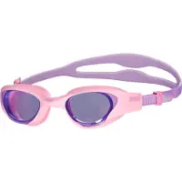 Arena The One Laskettelulasit Lapset, violet-pink-violet