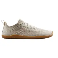 Vivobarefoot Vivo Barefoot Primus Lite Knit Natural naisten paljasjalkakengät