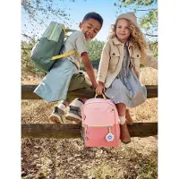 Skip Hop Wander Kids Backpack "Wildflower" - Pink - ONE SIZE