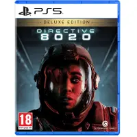 Directive 8020 Deluxe Edition