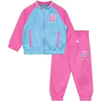 Nike Tricot Set - Pink - 74/80