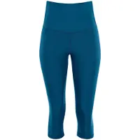 Winshape Urheiluhousut 'HWL217C' petrooli