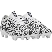 Under Armour Ua Magnetico Select 5 Fg Jr - White - 33.5
