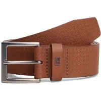 Tommy Hilfiger Vyö 'Soho' konjakki