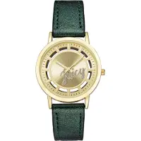 Juicy Couture Jc1214gpgn Naisten Kello