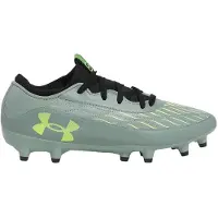Under Armour Ua Magnetico Select 4 Jr Fg - Green - 34