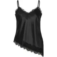 Noella Toppi ' N-Minne Blouse ' musta