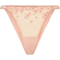 Hunkemoller Alushousut 'Chloe' roosa / pastellinpinkki