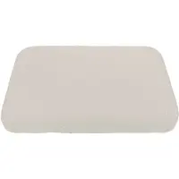 Sebra Lakana - Vauva - 70x120 cm - Merituuli Beige - - OneSize - Lakanat