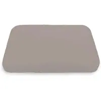 Sebra Lakana - Vauva - 70x120 cm - Beige - - OneSize - Lakanat