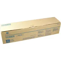 Konica Minolta Värikasetti cyan 12.000 sivua