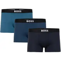 BOSS Trunk 3P One - Multi/patterned - S