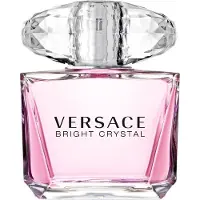 Versace Bright Crystal, EdT 200ml