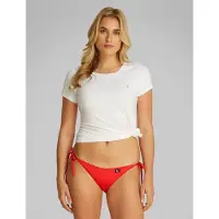 Calvin Klein String Side Tie - Red - XL