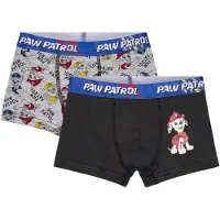 Ryhmä Hau Boxer Alushousut 2-pack, Moniväriset, 116
