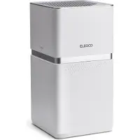 Elegoo Mars Mate Air Purifier