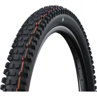 Schwalbe Albert Gravity Pro Soft Radial Tubeless 2026 29´´ X 2.60 Mtb-rengas