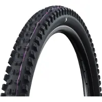 Schwalbe Tacky Chan Gravity Pro Ultra Soft Tubeless 2026 29´´ X 2.40 Mtb-rengas
