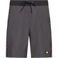 Vans Mte Daily Sideline Boardshort - Grey - 30