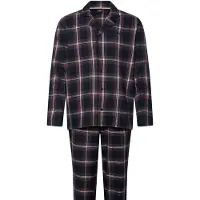 BOSS Holiday Pyjama - Multi/patterned - M