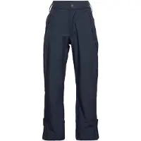 Abacus Jr Links Rain Trousers - Blue - 170