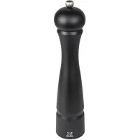 Peugeot Festival Saltkvern Z Matt Sort 30 Cm - Black - 30 CM