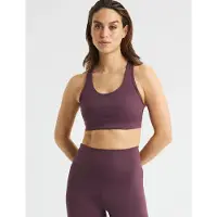 Röhnisch Legacy Sportsbra - Burgundy - L