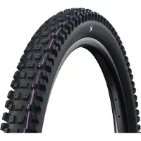 Schwalbe Albert Trail Pro Ultra Soft Radial Tubeless 2026 29´´ X 2.60 Mtb-rengas