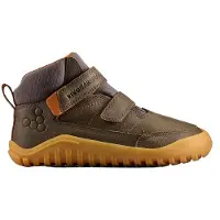 Vivobarefoot Tracker At Barefoot Preschool Vaelluskengät