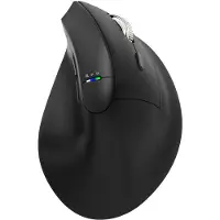Dacota Platinum ProX Series M3+ -ergonominen hiiri, musta