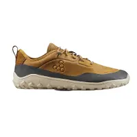Vivobarefoot Tracker Leather At Low Barefoot Vaelluskengät