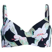 Roxy Pt Essentials Uw Dcup - Multi/patterned - S
