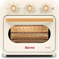 Girmi FG29 22L ilmankuumentimen monitoimiuuni