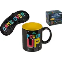 Out of the blue Gaming Recovery Kit -setti pelaamisesta palautumiseen