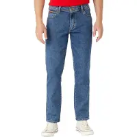 Wrangler Texas Straight Fit Farkut