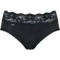 Sloggi Romance Midi - Black - 42