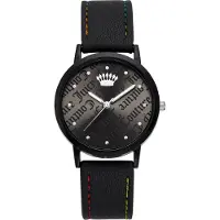 Juicy Couture Jc1255bkbk Naisten Kello