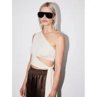 LeGer By Lena Gercke Toppi 'Leia' beige