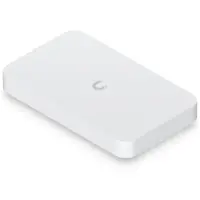 Ubiquiti UniFi Gateway Fiber (UXG-Fiber) - Yhdyskäytävä, valkoinen
