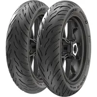 Anlas Tournee 2 63q Tl Skootterin Rengas