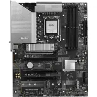 MSI PRO Z890-S płyta główna z Wi-Fi 6E (7E54-010R)