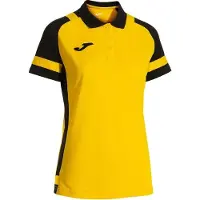 Joma Lider Lyhythihainen Pikeepaita